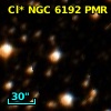 Cl* NGC 6192    PMR     268