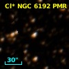 Cl* NGC 6192    PMR     279