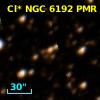 Cl* NGC 6192    PMR     280