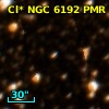 Cl* NGC 6192    PMR     284