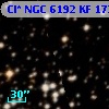 Cl* NGC 6192     KF     173