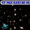 Cl* NGC 6192     KF     167