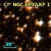 Cl* NGC 6192     KF     177