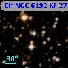 Cl* NGC 6192     KF      27