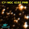 Cl* NGC 6192    PMR     293