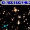 Cl* NGC 6192    PMR     294