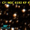Cl* NGC 6192     KF      41