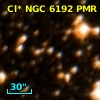 Cl* NGC 6192    PMR     299