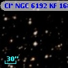 Cl* NGC 6192     KF     168