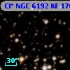 Cl* NGC 6192     KF     176