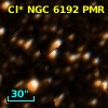 Cl* NGC 6192    PMR     303
