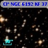 Cl* NGC 6192     KF      37