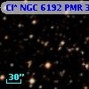 Cl* NGC 6192    PMR     306
