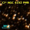 Cl* NGC 6192    PMR     307