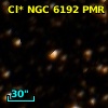 Cl* NGC 6192    PMR     308