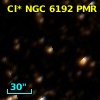 Cl* NGC 6192    PMR     313