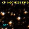 Cl* NGC 6192     KF     209