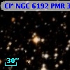 Cl* NGC 6192    PMR     320