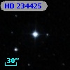 HD 234425