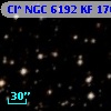 Cl* NGC 6192     KF     170