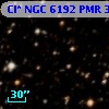 Cl* NGC 6192    PMR     323