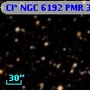 Cl* NGC 6192    PMR     324
