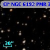 Cl* NGC 6192    PMR     325