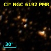 Cl* NGC 6192    PMR     329