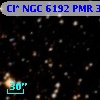 Cl* NGC 6192    PMR     330