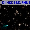 Cl* NGC 6192    PMR     332