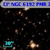 Cl* NGC 6192    PMR     334