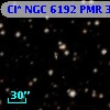 Cl* NGC 6192    PMR     335