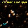 Cl* NGC 6192    PMR     336