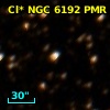 Cl* NGC 6192    PMR     337