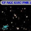 Cl* NGC 6192    PMR     338
