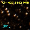 Cl* NGC 6192    PMR     341