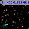 Cl* NGC 6192    PMR     343