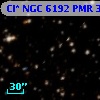 Cl* NGC 6192    PMR     344