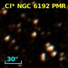Cl* NGC 6192    PMR     345