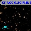 Cl* NGC 6192    PMR     346