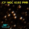 Cl* NGC 6192    PMR     347