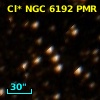 Cl* NGC 6192    PMR     349