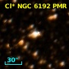 Cl* NGC 6192    PMR     350