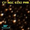 Cl* NGC 6192    PMR     351