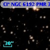 Cl* NGC 6192    PMR     352
