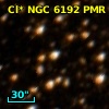 Cl* NGC 6192    PMR     353