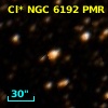 Cl* NGC 6192    PMR     354