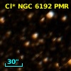 Cl* NGC 6192    PMR     356