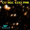 Cl* NGC 6192    PMR     357