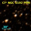 Cl* NGC 6192    PMR     361